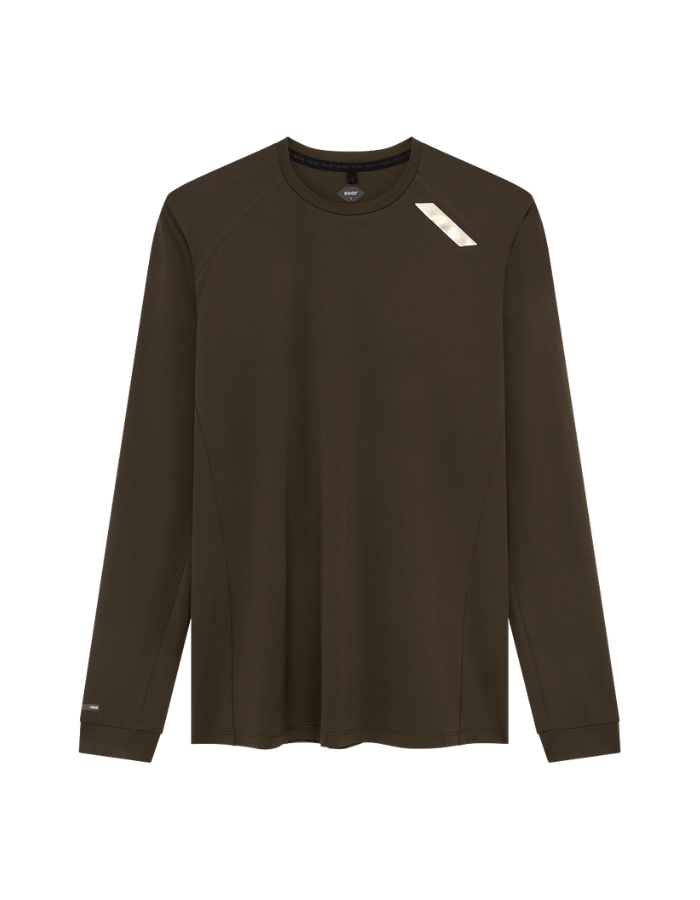 Long Sleeve Tech T - Men's