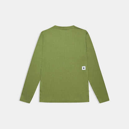 Clean Pace Long Sleeve - Men's