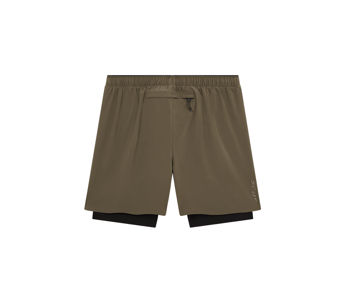 Dual Run Shorts - Men's