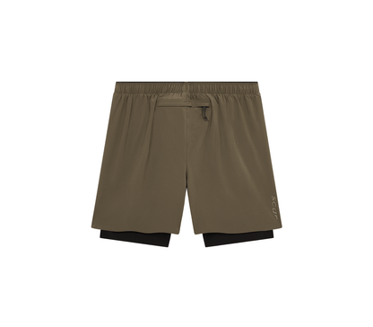 Dual Run Shorts - Men's