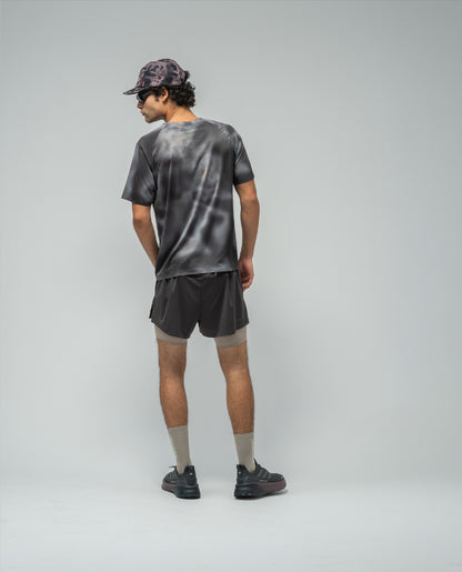 Short Sleeve Competition T-Shirt - Men's