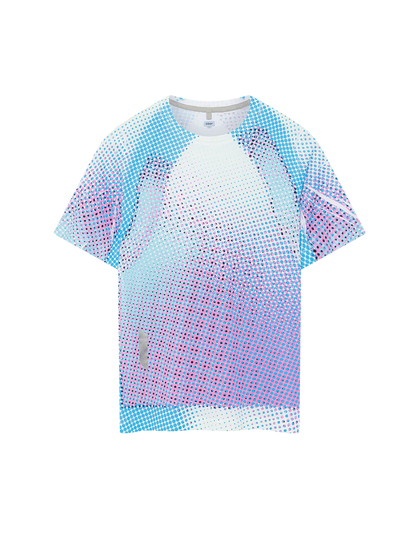 Printed Tech T - Women's