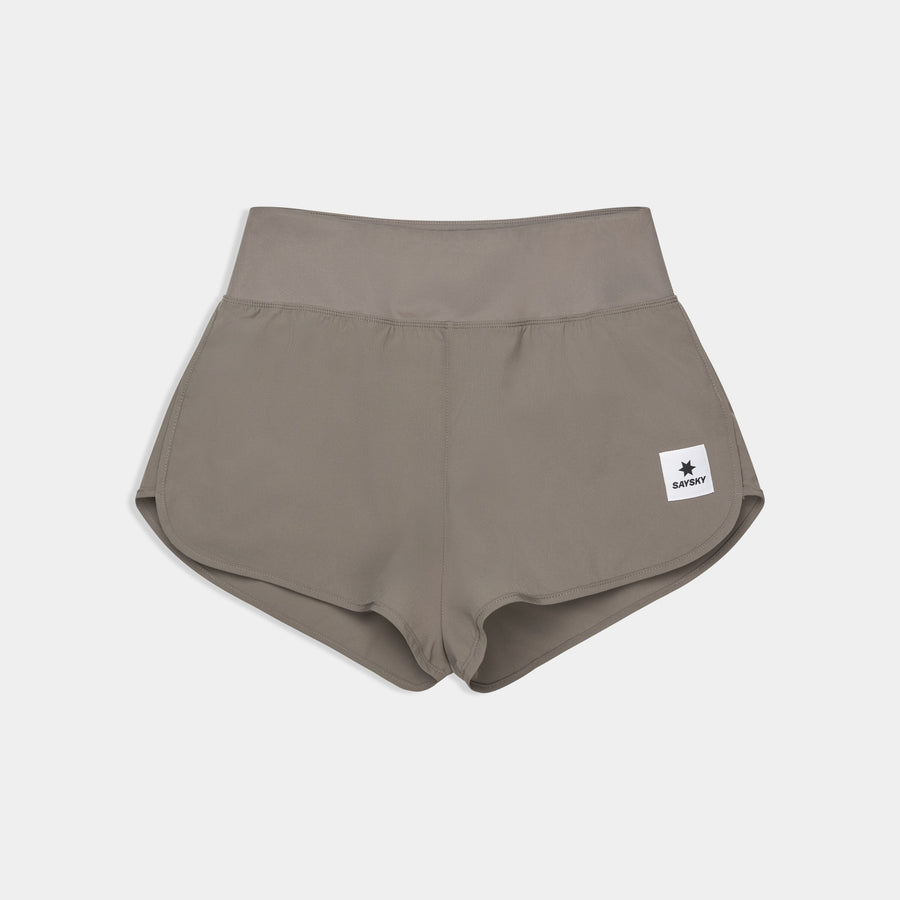 Pace Shorts 3" - Women's