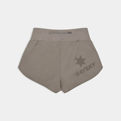 Pace Shorts 3" - Women's