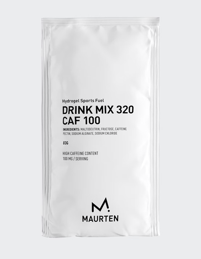 Drink Mix 320 Caf 100 Box of 14