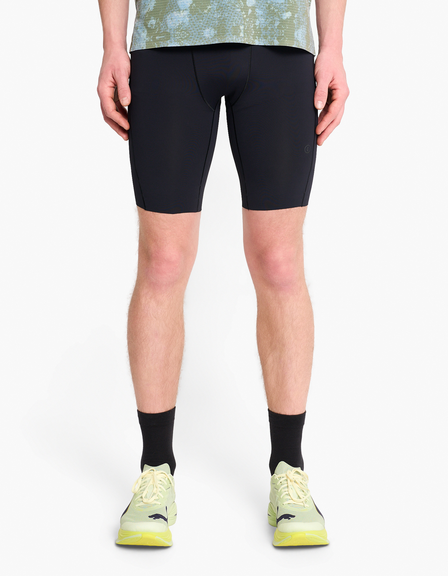 CRGTight Short 9'' - Men's