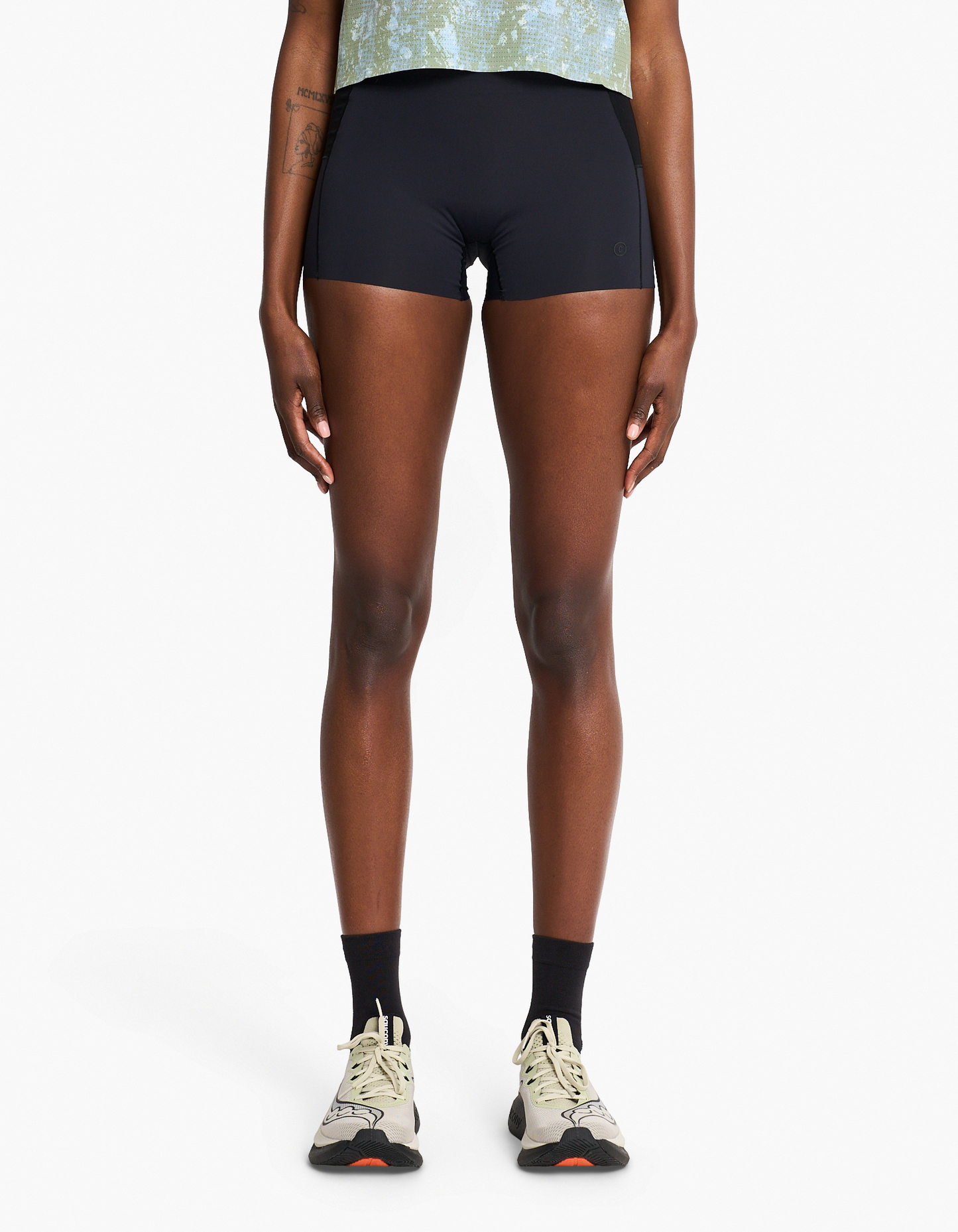 CRGTight Short 3.5'' - Women's
