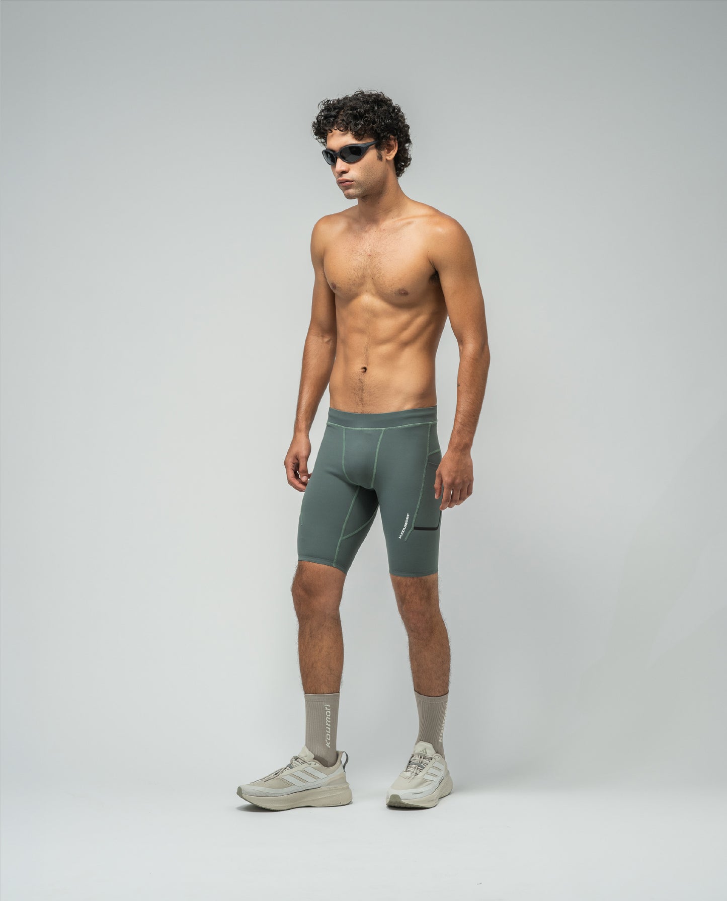 Training Tights - Men's