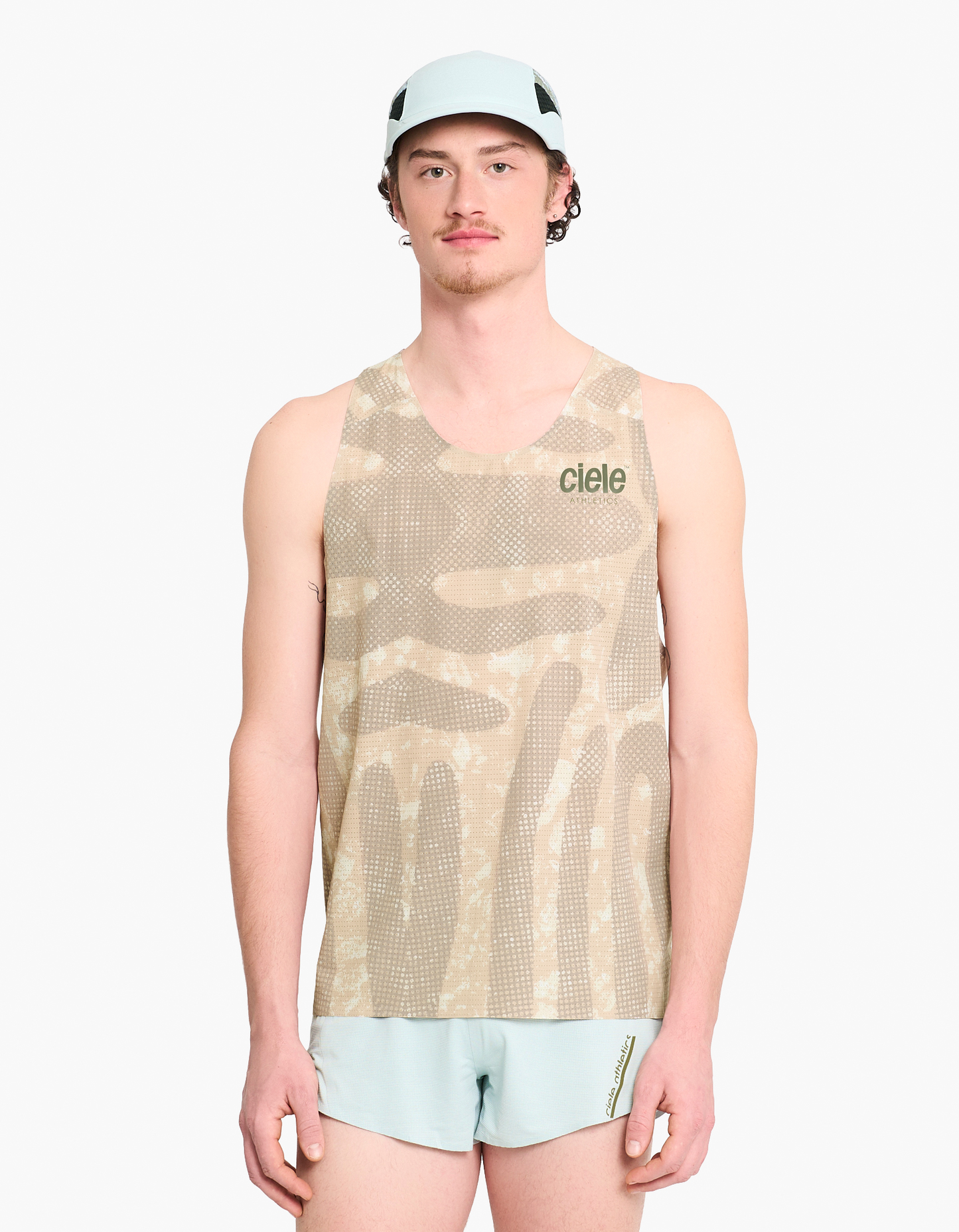 RDSinglet 2 - Men's