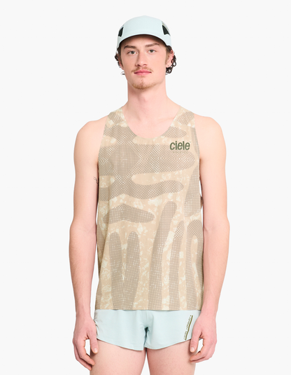 RDSinglet 2 - Men's