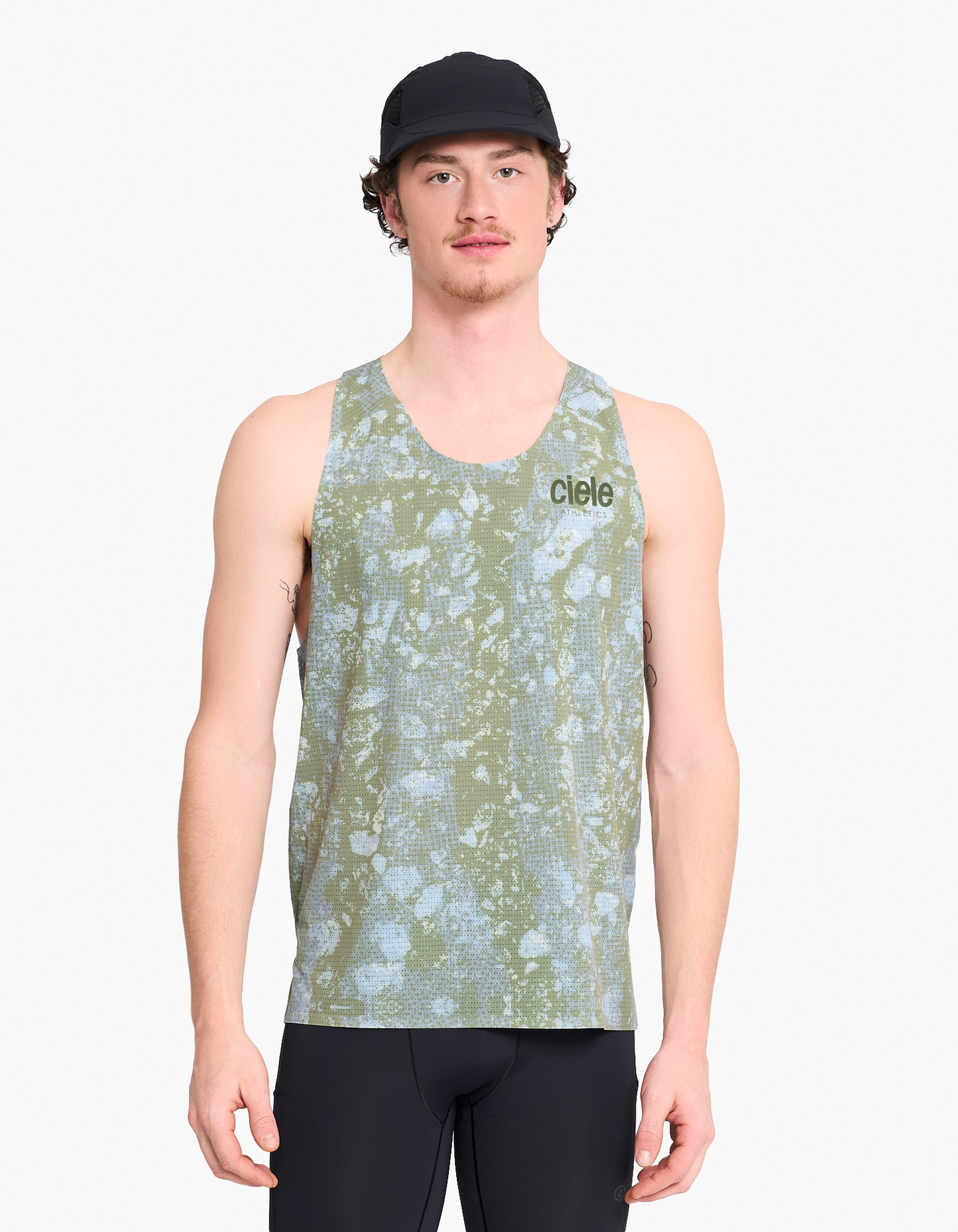 RDSinglet 2 - Men's