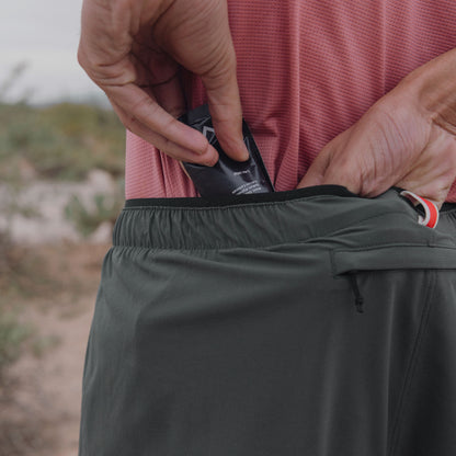 Twilight Woven Shorts - Men's