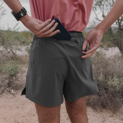 Twilight Woven Shorts - Men's