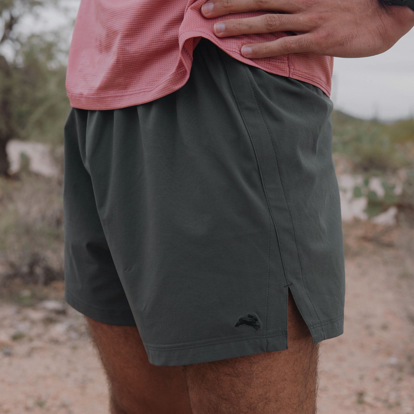 Twilight Woven Shorts - Men's