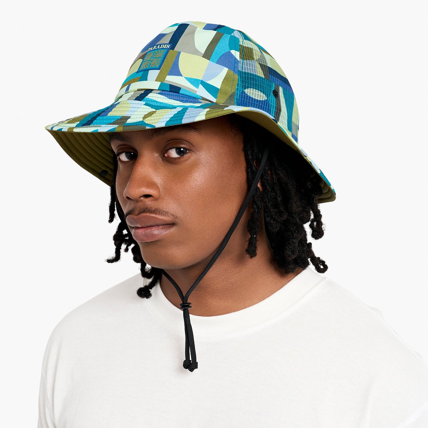 TRLBucket - Comp - Paradis - Toad - Unisex