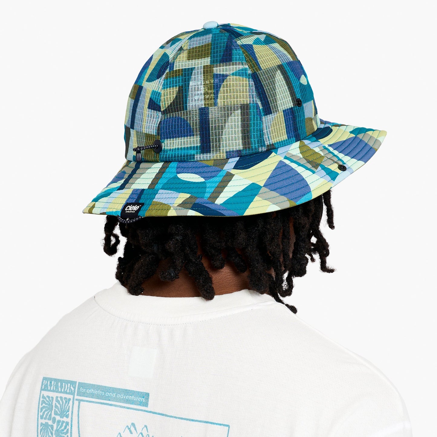 TRLBucket - Comp - Paradis - Toad - Unisex