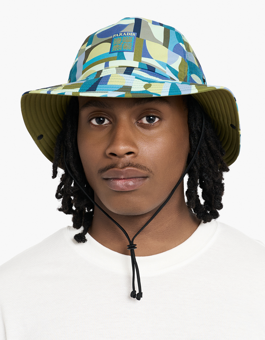 TRLBucket - Comp - Paradis - Toad - Unisex