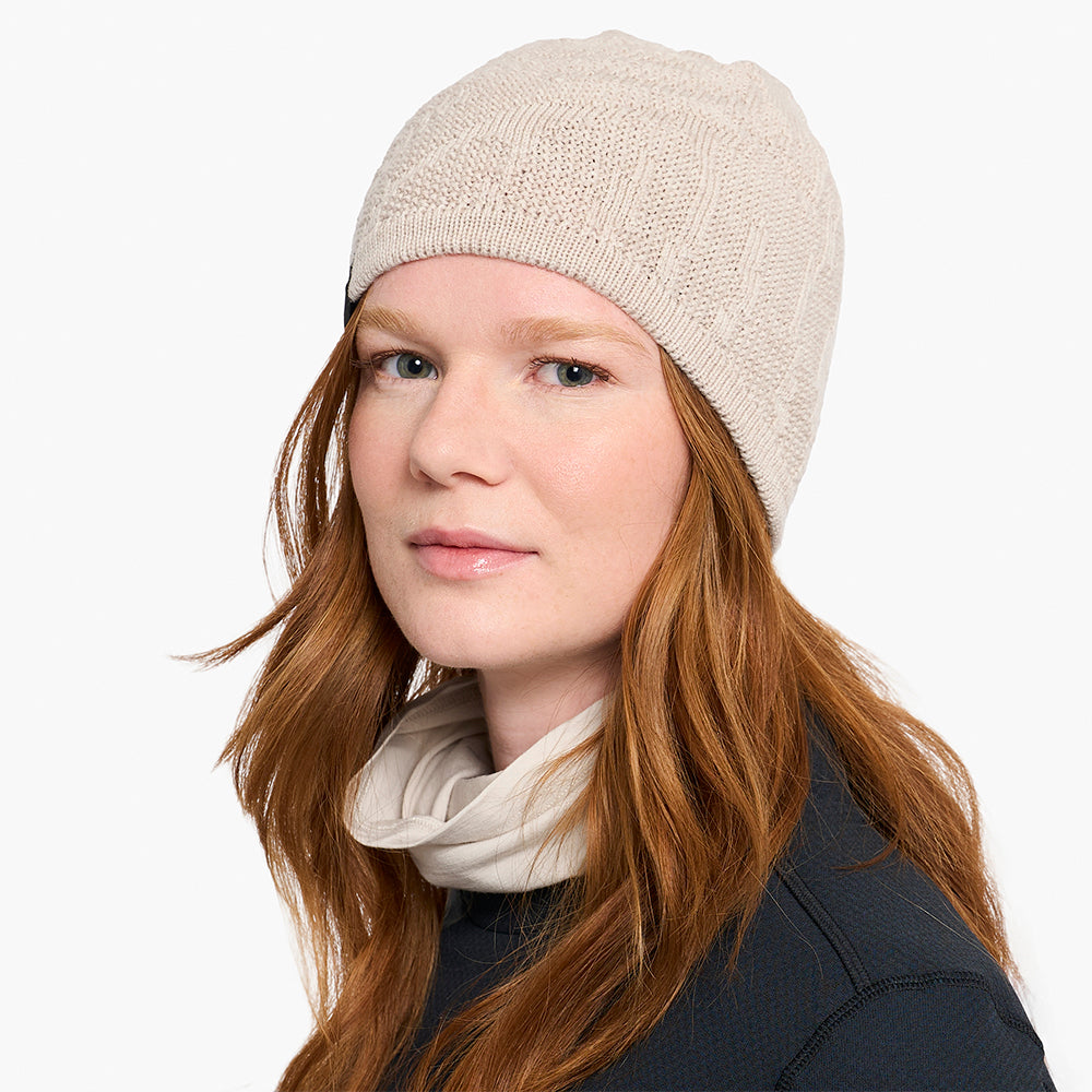 LGRBeanie - Vanilla