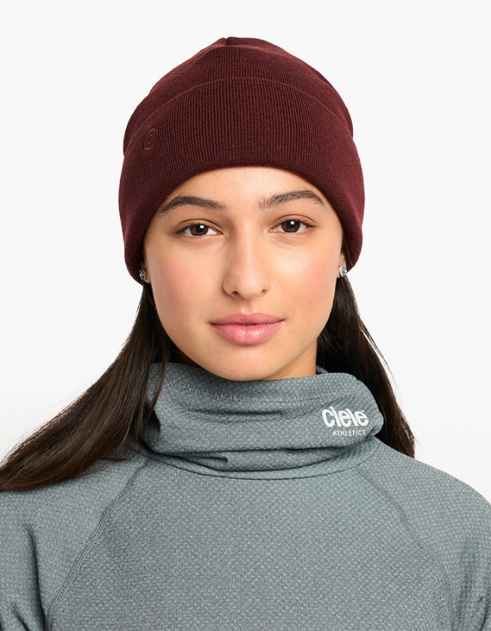 CRWBeanie - CircleC - Andorra