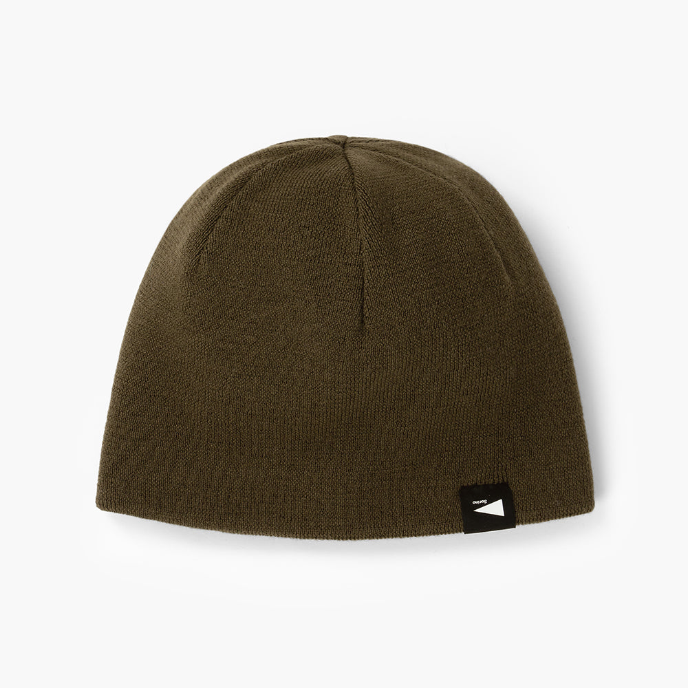 SKLBeanie - Speedway - Timber