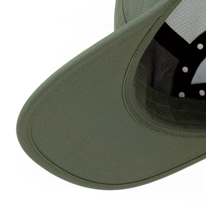 GOCap - Classic - Athletics - Kombu
