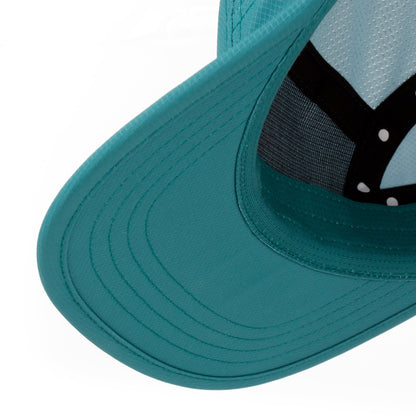 GOCap - Classic - Athletics - Harbor