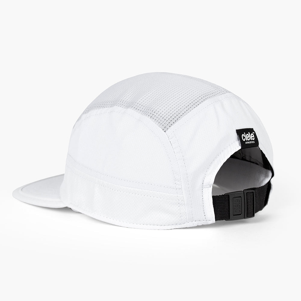GOCap - Classic Athletics - Ghost