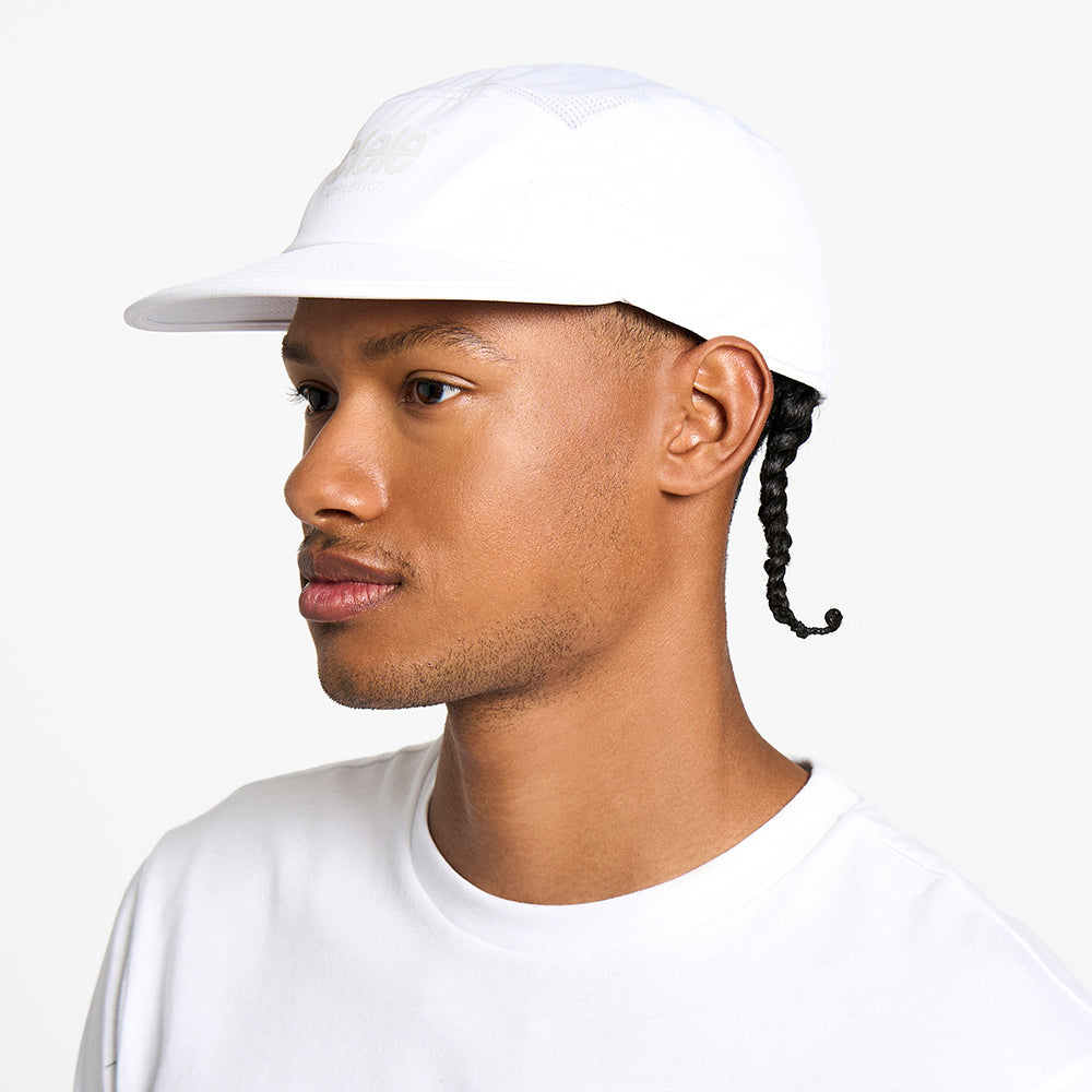 GOCap - Classic Athletics - Ghost