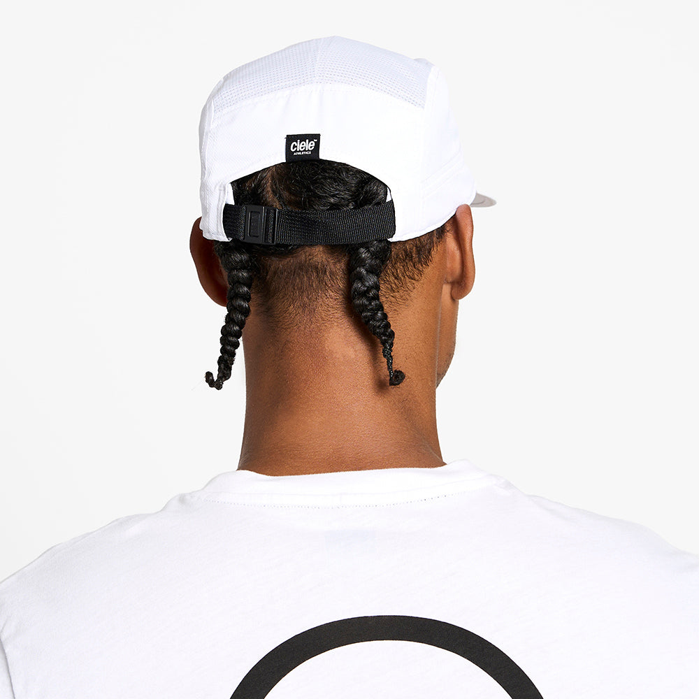GOCap - Classic Athletics - Ghost