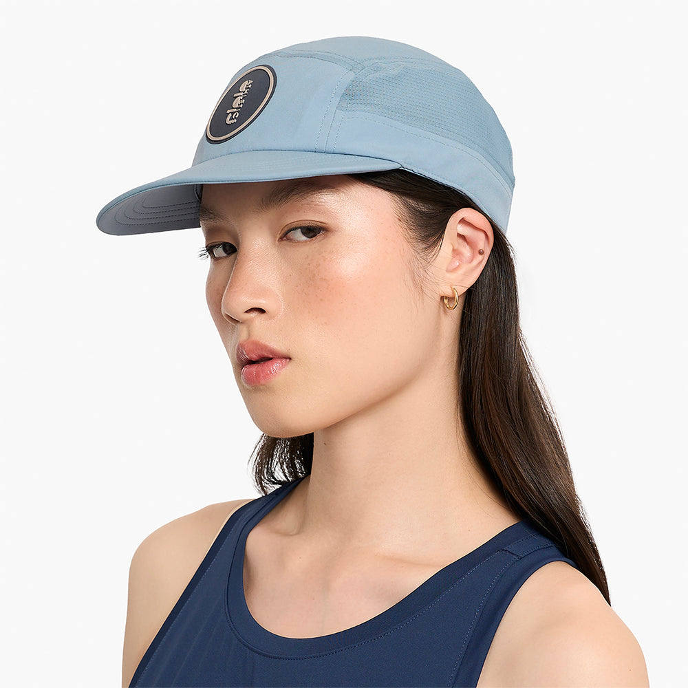 GOCap - Comp Ninety - Chambray