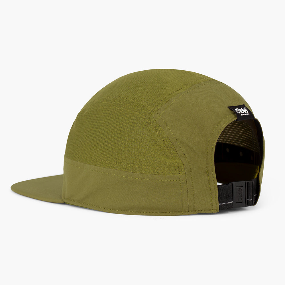 GOCap - Comp Ninety - Terrain