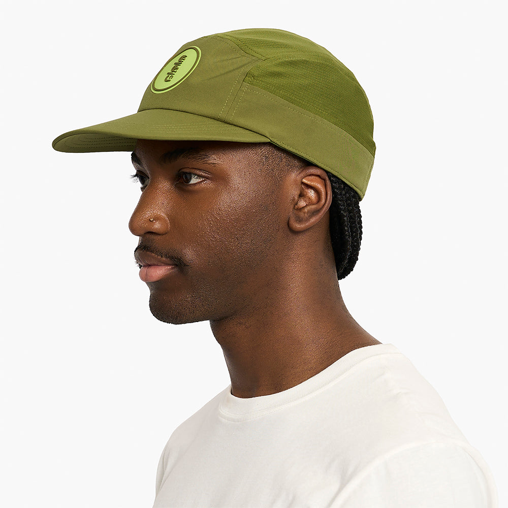 GOCap - Comp Ninety - Terrain