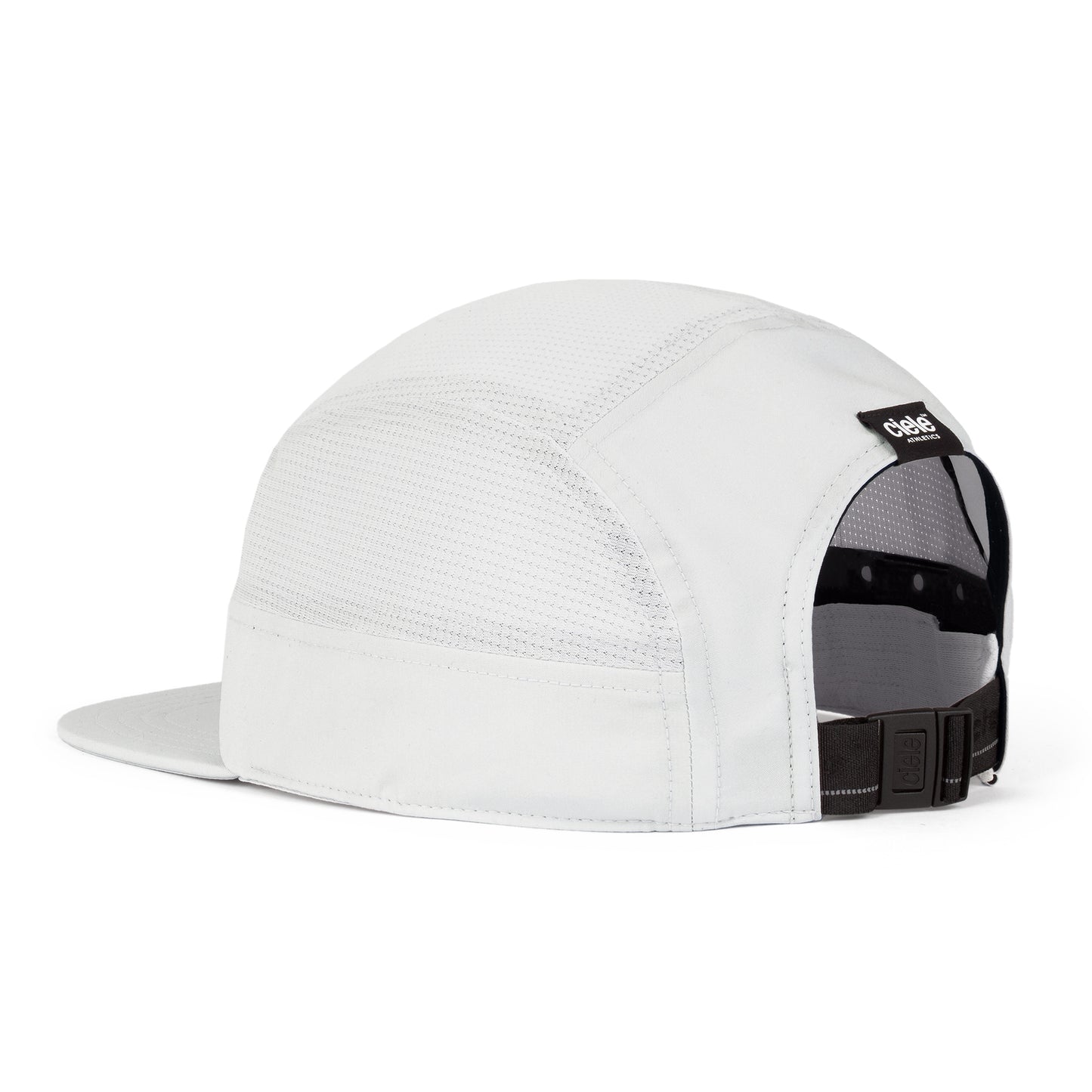 GOCap - Comp - Ninety - Light Grey
