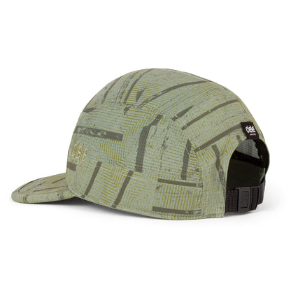 GOCapSC - Field - AllOverPrint - Boardwalk/Toad