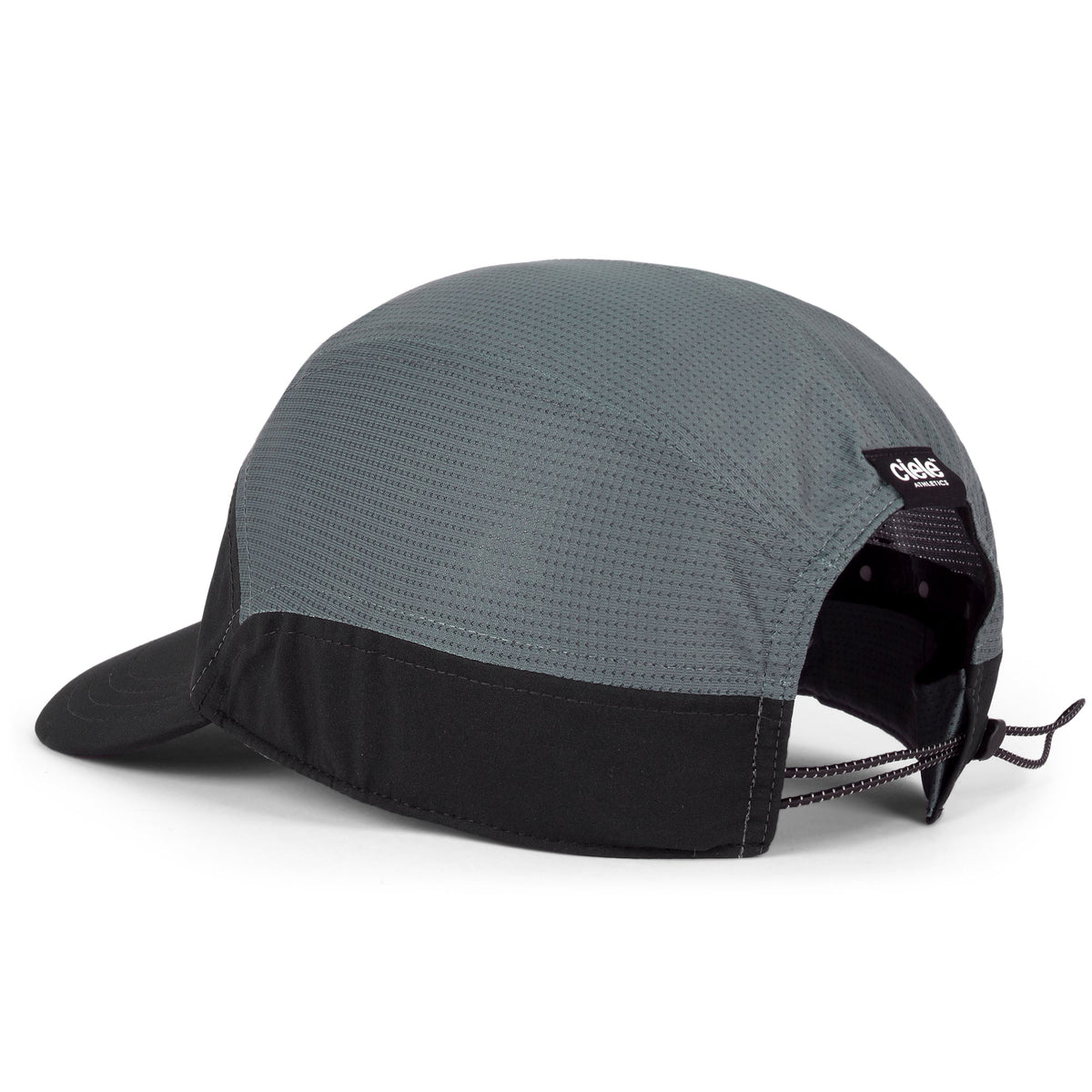 FSTCapSC - Comp - NinetySL - Black