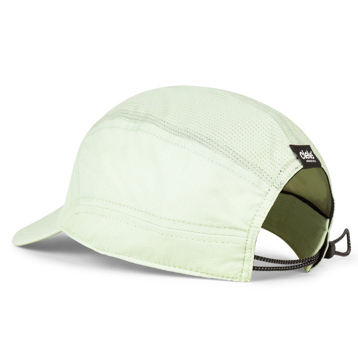 FSTCapSC - Classic - AthleticsSL - LightMoss