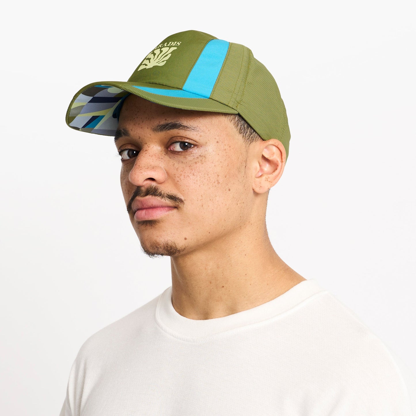 TRLCapSC - MRPH - EQ - Paradis - Toad - Unisex