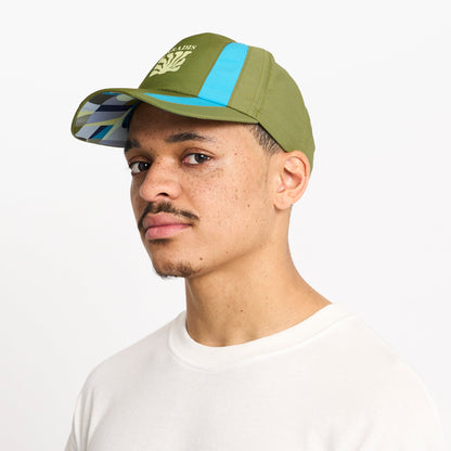 TRLCapSC - MRPH - EQ - Paradis - Toad - Unisex
