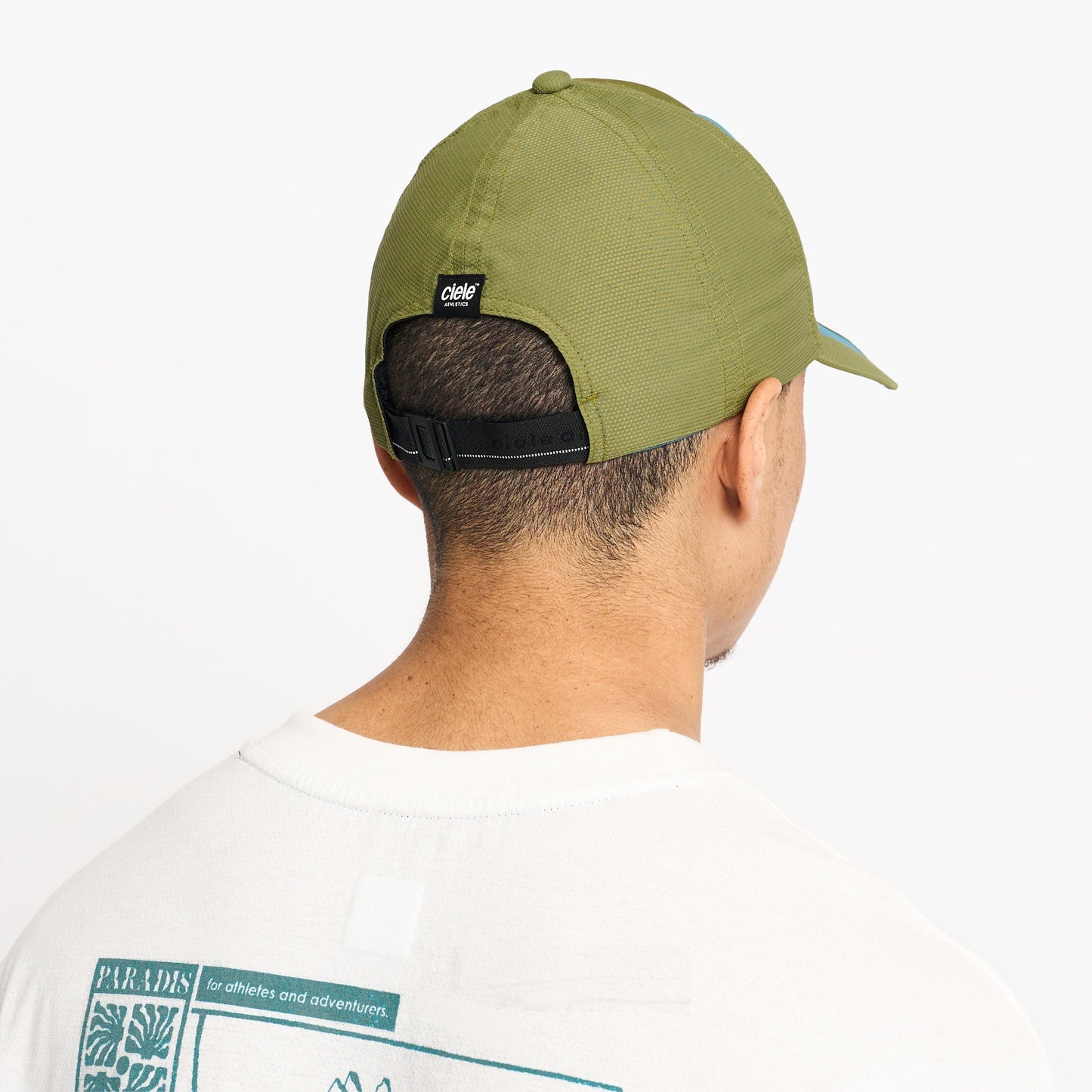 TRLCapSC - MRPH - EQ - Paradis - Toad - Unisex