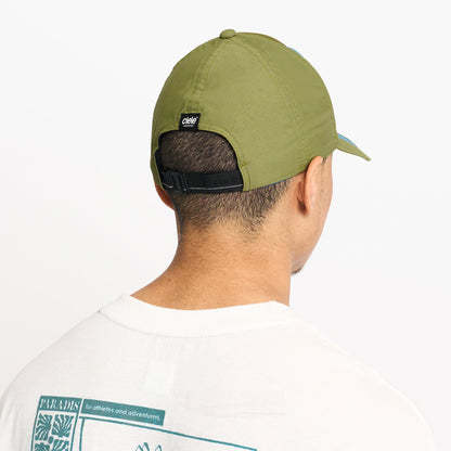 TRLCapSC - MRPH - EQ - Paradis - Toad - Unisex