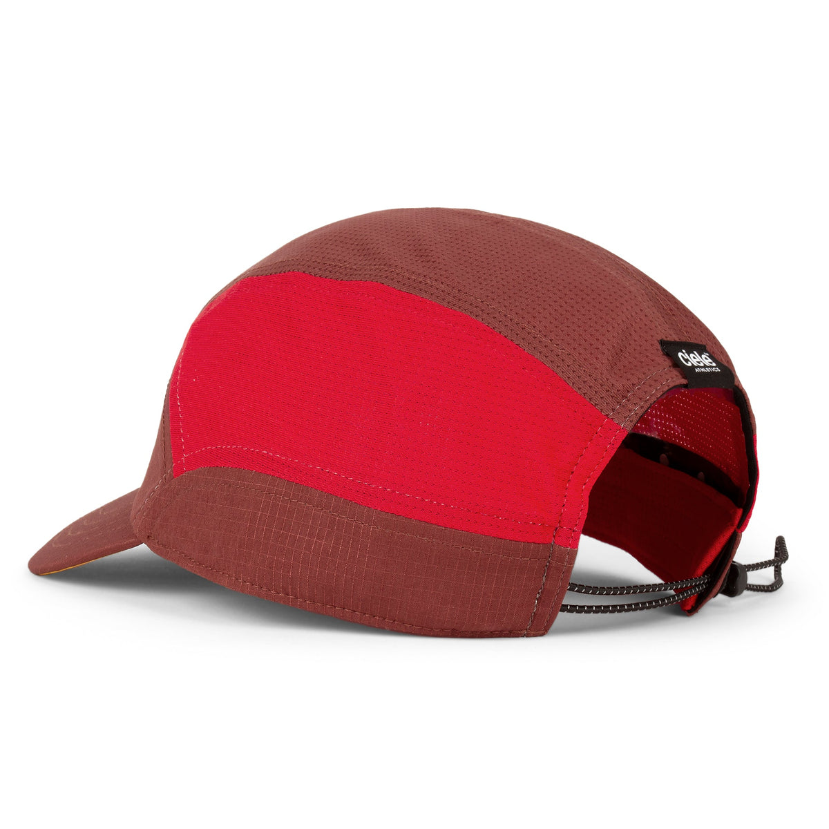 FSTCapSC - Field - IconicBarSL - Andorra - Red