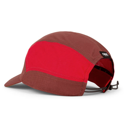 FSTCapSC - Field - IconicBarSL - Andorra - Red