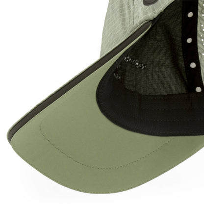 CRWCapSC - Icon - Side - CircleC - Toad - Unisex