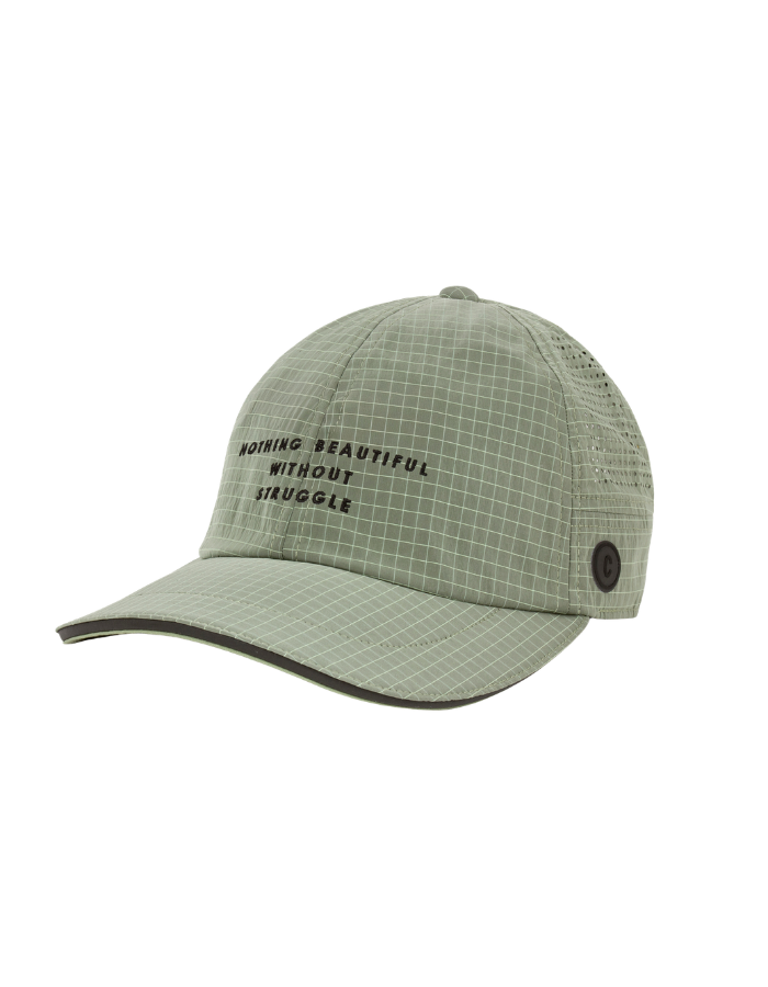 CRWCapSC - Icon - Side - CircleC - Toad - Unisex