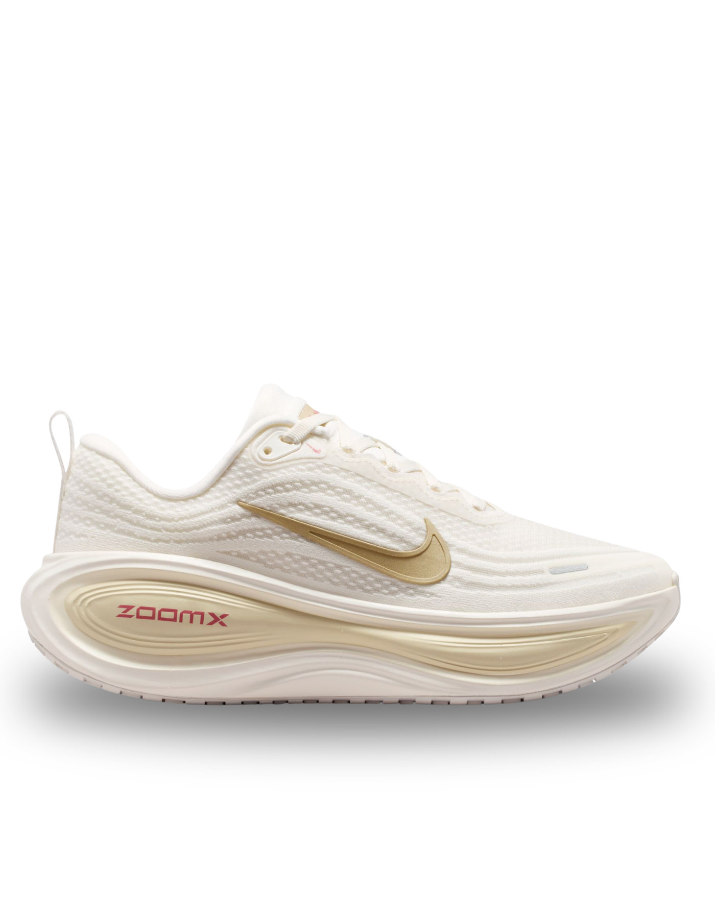 Vomero Plus - Women's