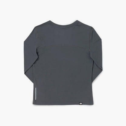 DLYLongsleeve - Ocean - Women's