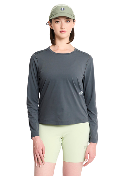 DLYLongsleeve - Ocean - Women's