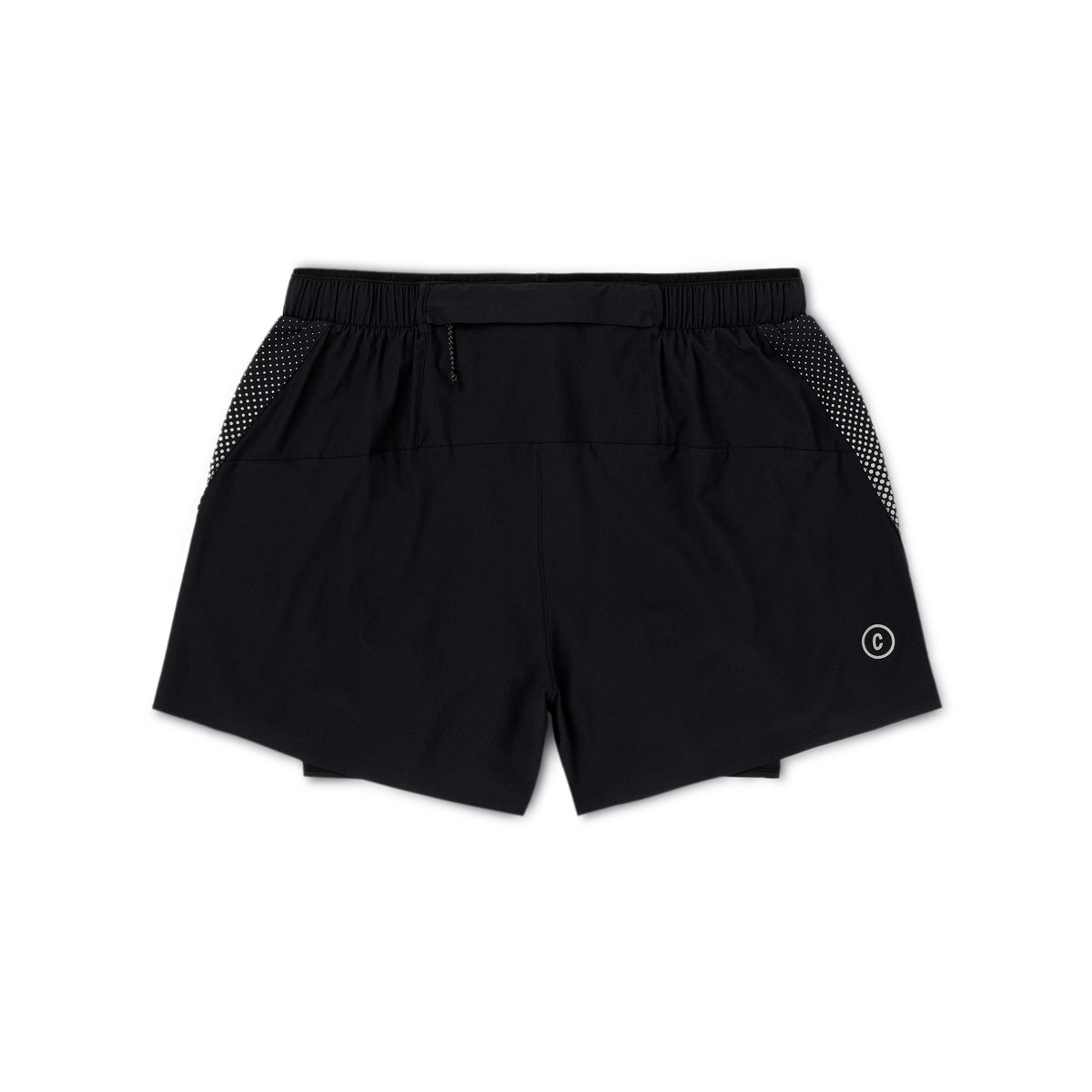 DLYShort 4" Long Brief 2 - NiteRite - Women's