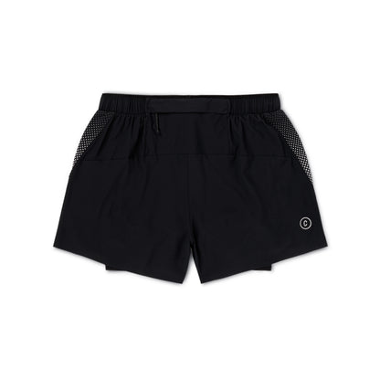 DLYShort 4" Long Brief 2 - NiteRite - Women's