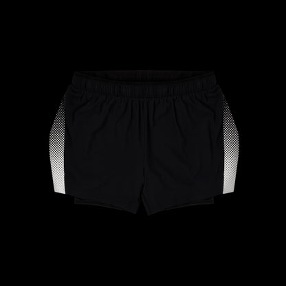 DLYShort 4" Long Brief 2 - NiteRite - Women's